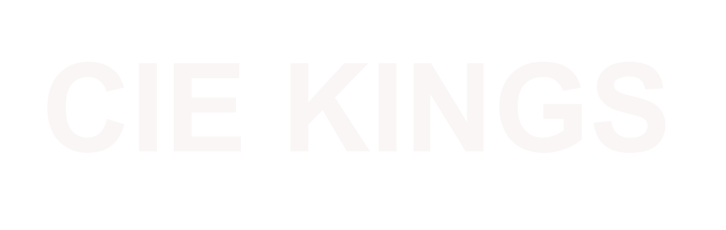 CIE KINGS (NINGBO) TRADING CO.,LTD.